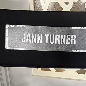 Jann Turner